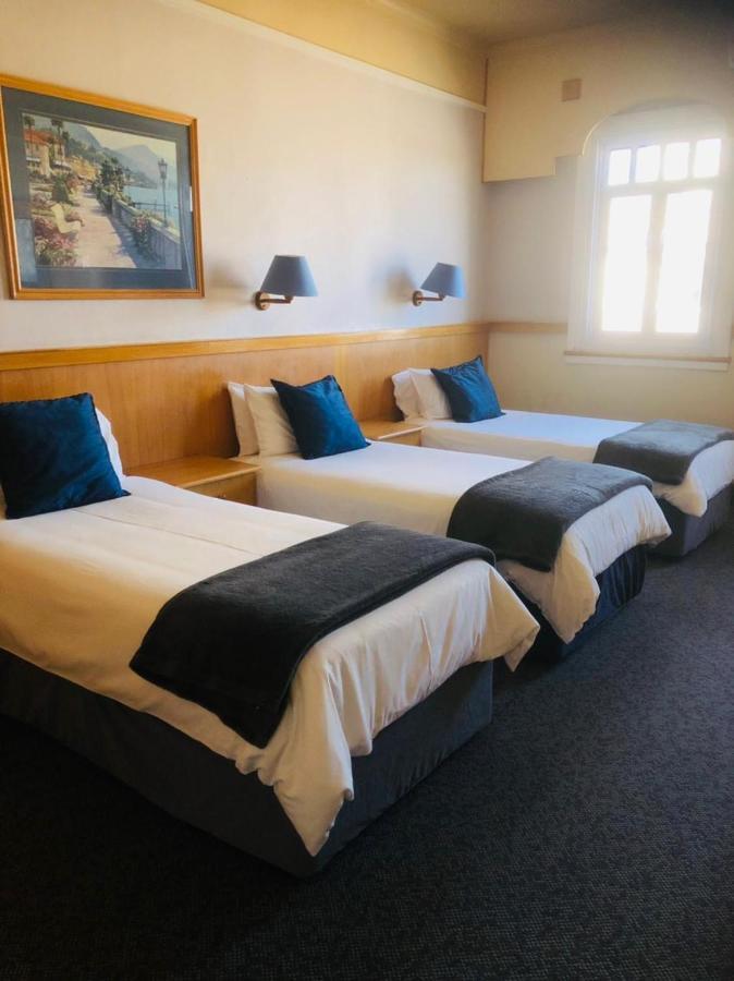 Humewood Hotel 포트엘리자베스 외부 사진