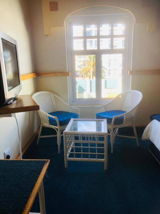 Humewood Hotel 포트엘리자베스 외부 사진