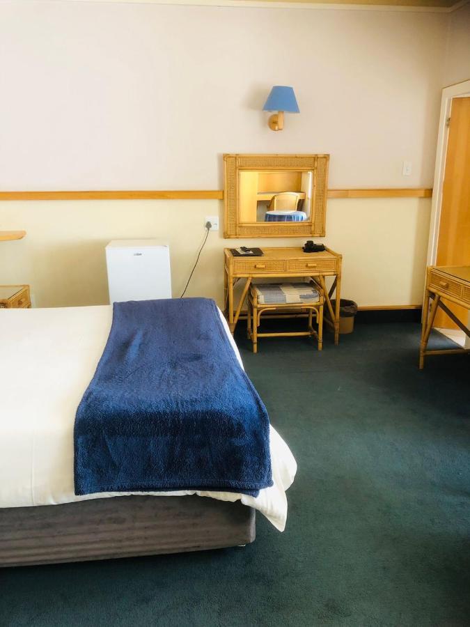 Humewood Hotel 포트엘리자베스 외부 사진