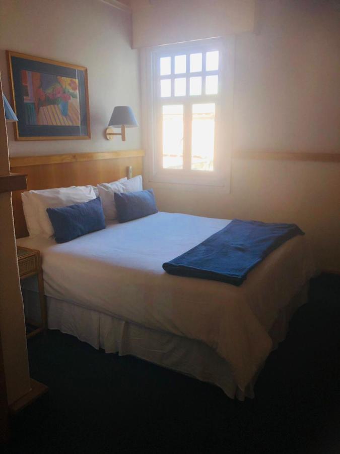 Humewood Hotel 포트엘리자베스 외부 사진