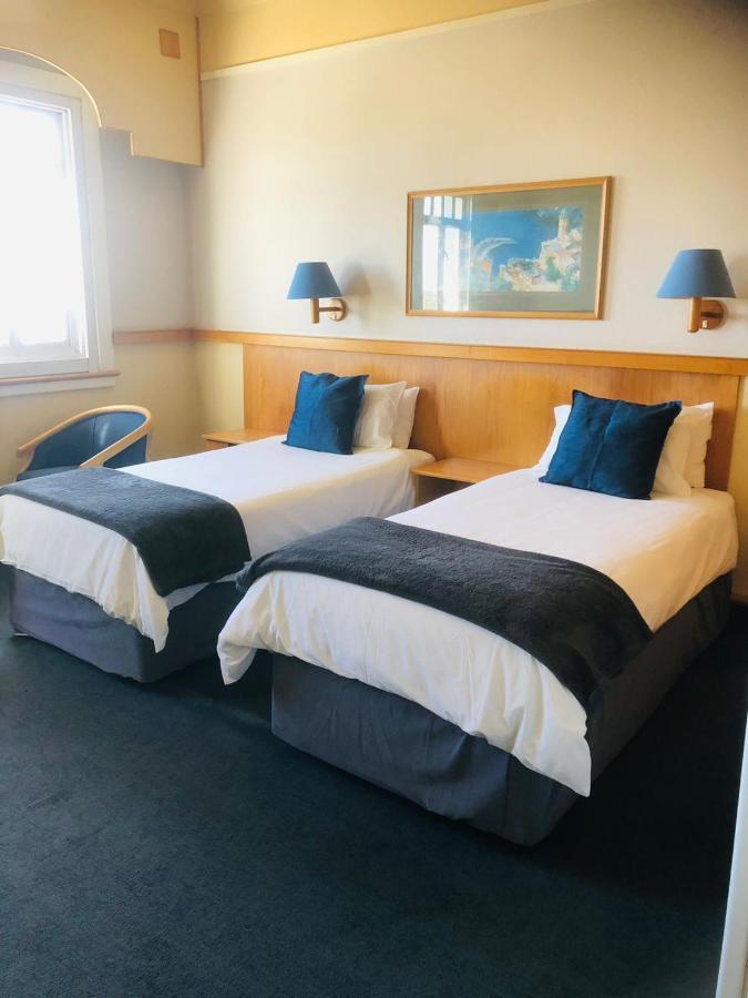 Humewood Hotel 포트엘리자베스 외부 사진