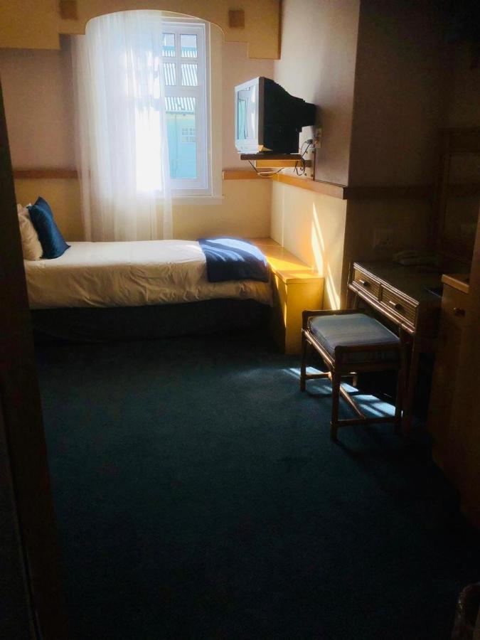 Humewood Hotel 포트엘리자베스 외부 사진