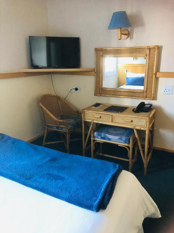 Humewood Hotel 포트엘리자베스 외부 사진