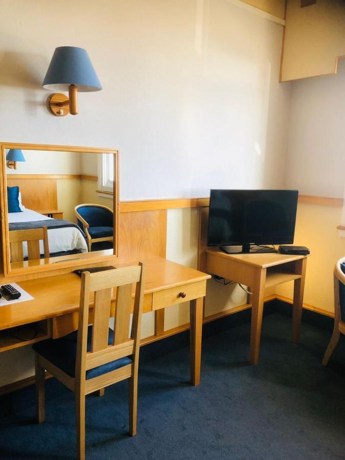 Humewood Hotel 포트엘리자베스 외부 사진