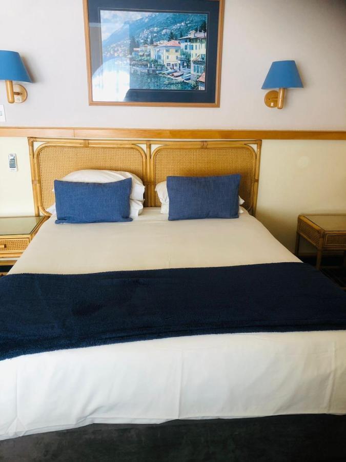 Humewood Hotel 포트엘리자베스 외부 사진
