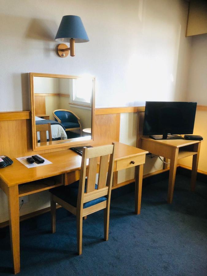 Humewood Hotel 포트엘리자베스 외부 사진