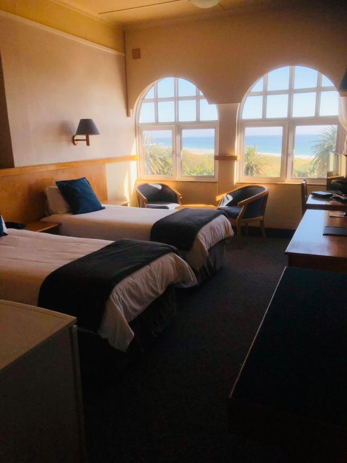 Humewood Hotel 포트엘리자베스 외부 사진