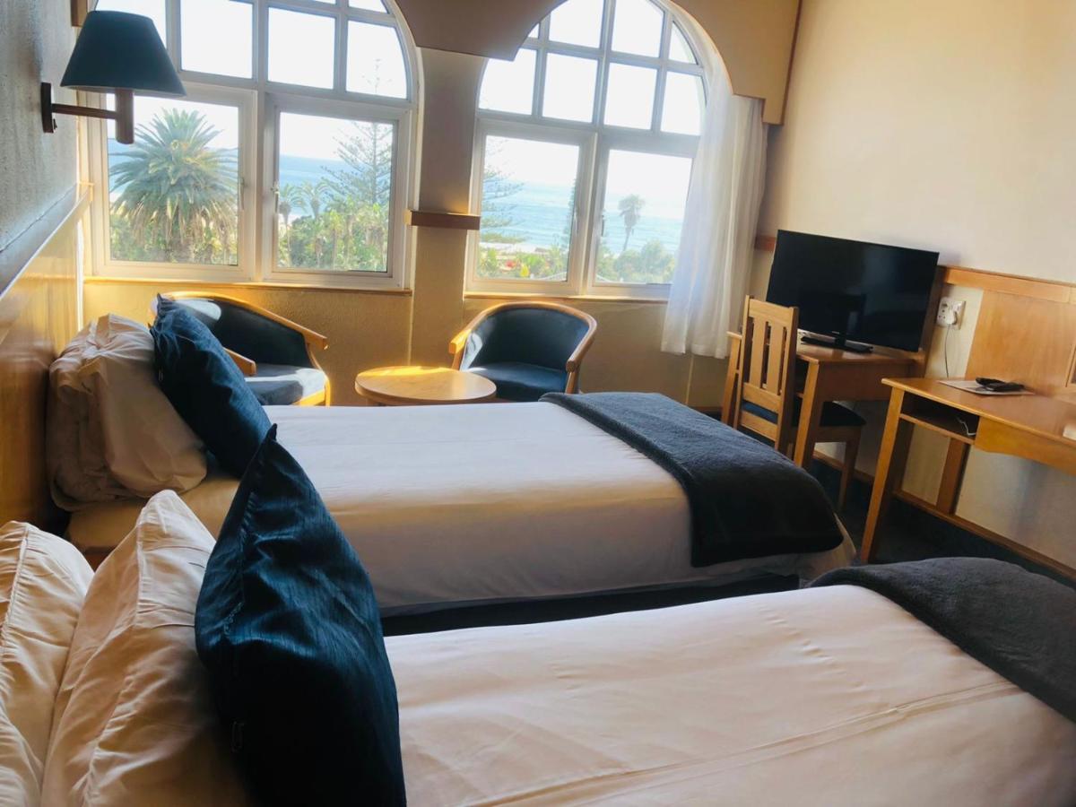Humewood Hotel 포트엘리자베스 외부 사진