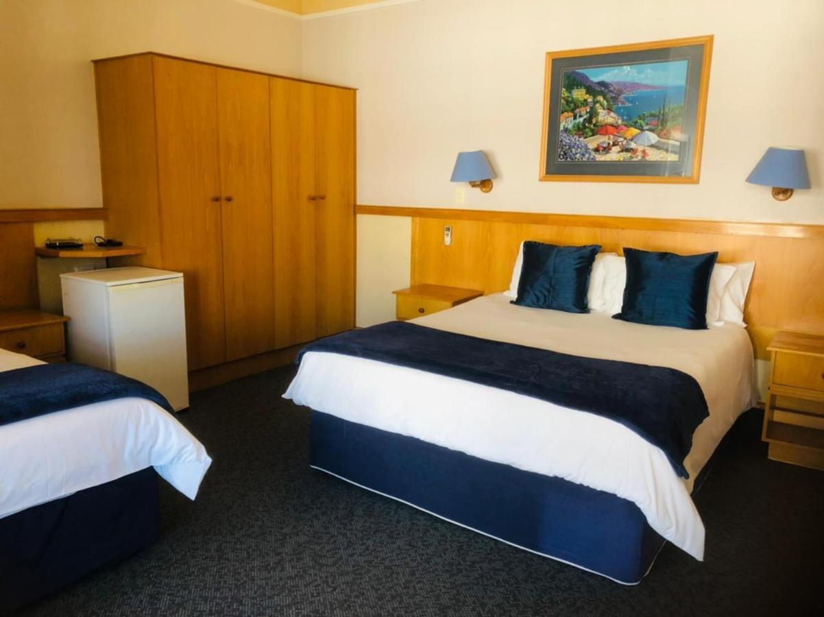 Humewood Hotel 포트엘리자베스 외부 사진