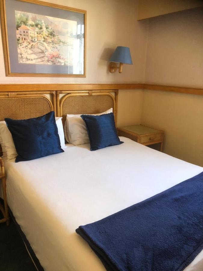 Humewood Hotel 포트엘리자베스 외부 사진