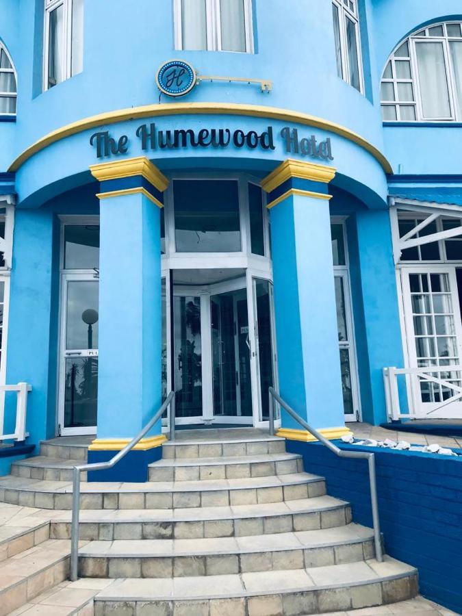 Humewood Hotel 포트엘리자베스 외부 사진