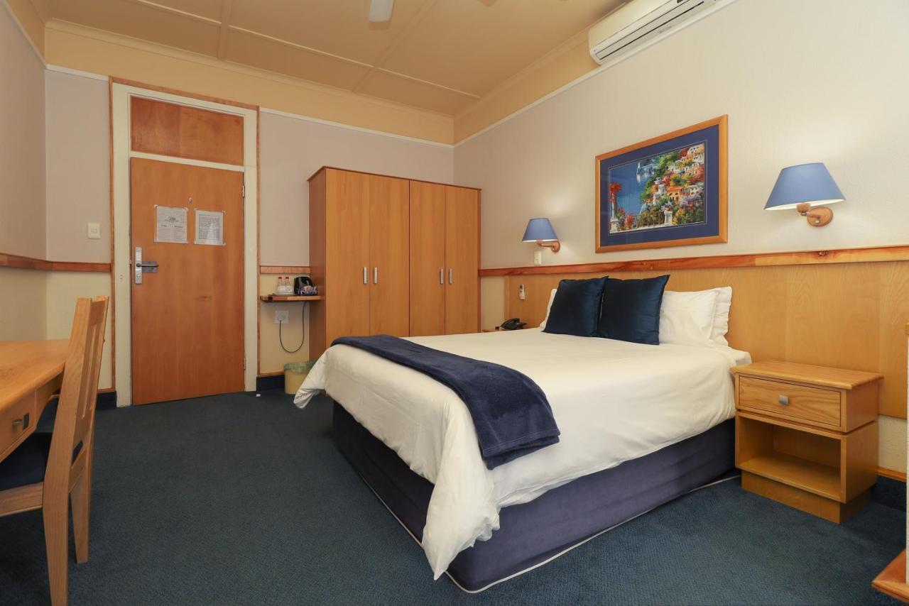 Humewood Hotel 포트엘리자베스 외부 사진