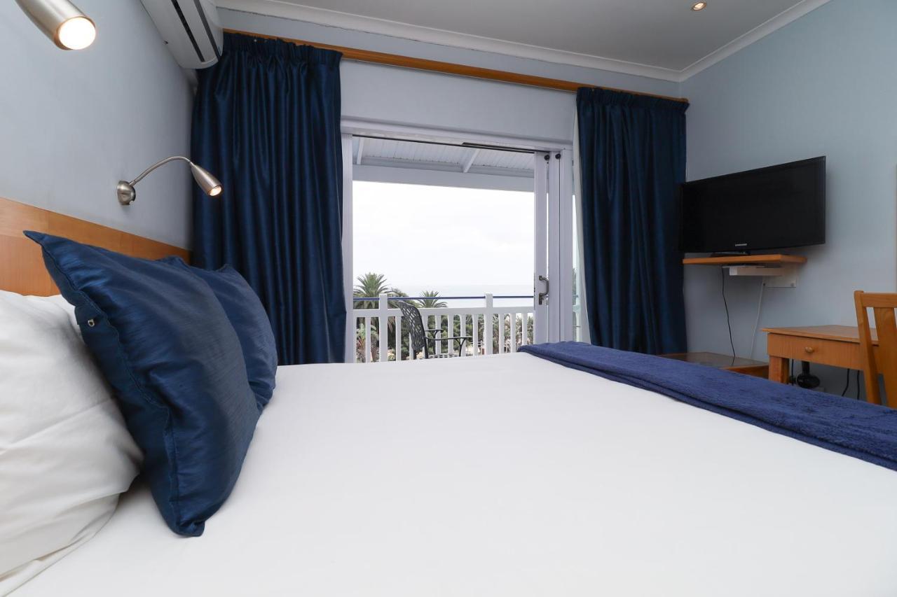 Humewood Hotel 포트엘리자베스 외부 사진