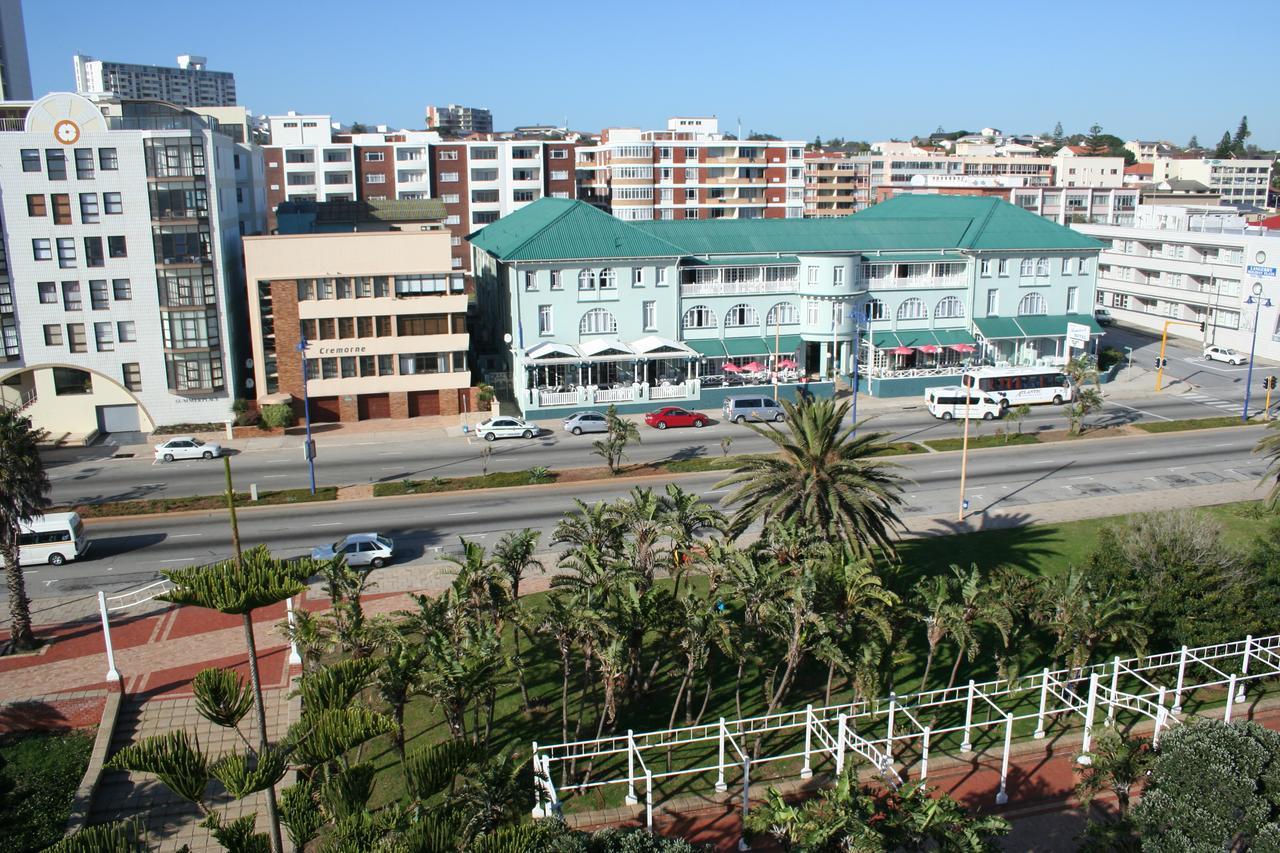 Humewood Hotel 포트엘리자베스 외부 사진