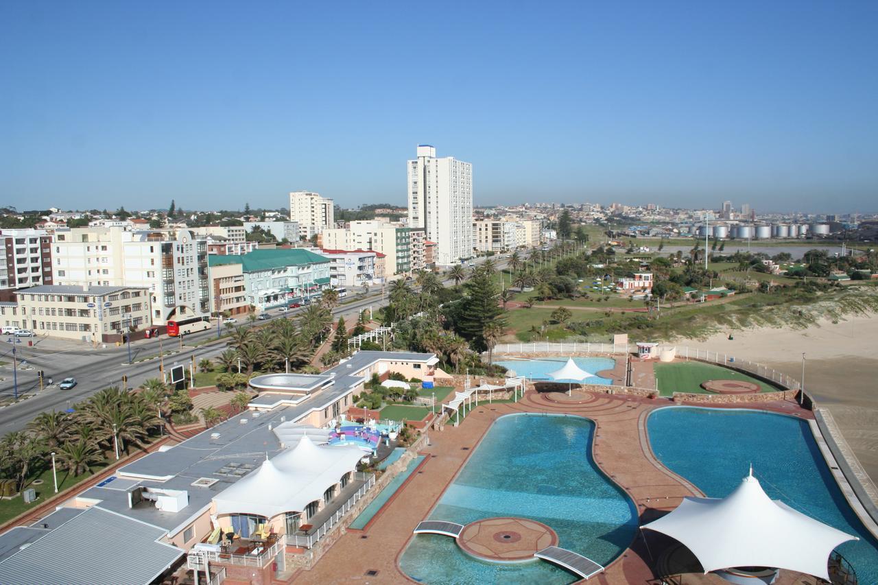 Humewood Hotel 포트엘리자베스 외부 사진
