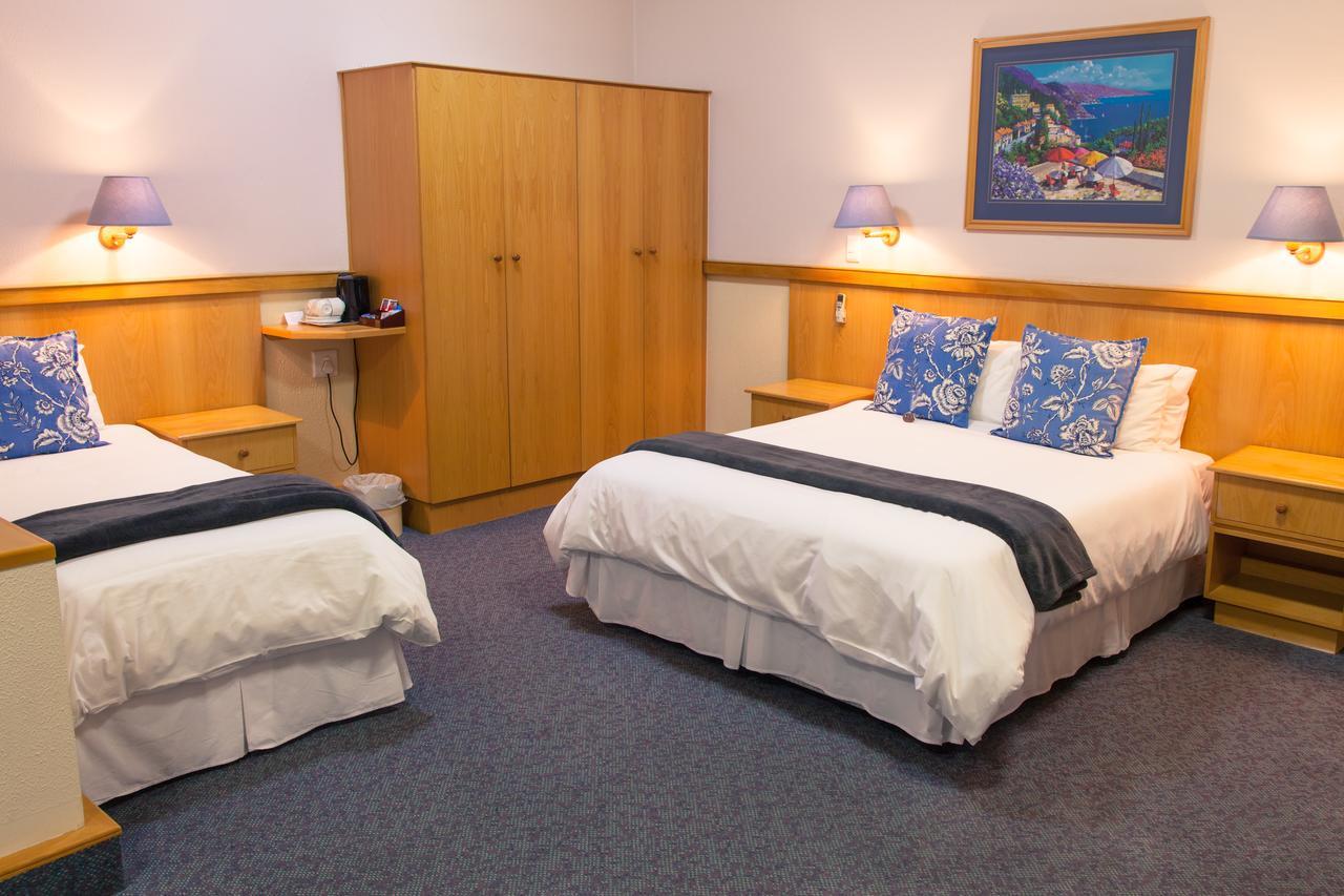 Humewood Hotel 포트엘리자베스 외부 사진