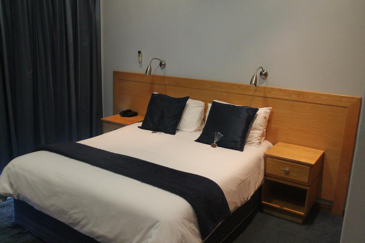 Humewood Hotel 포트엘리자베스 외부 사진