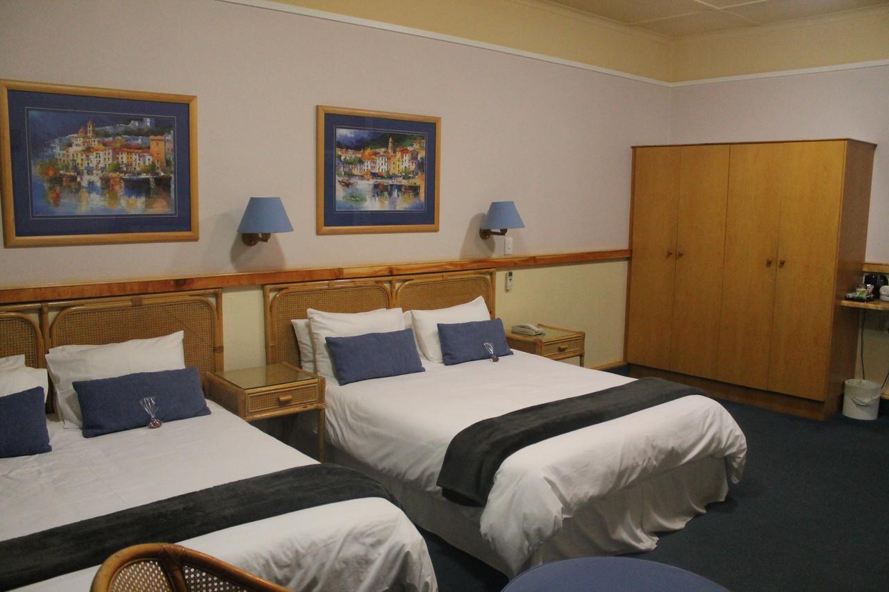Humewood Hotel 포트엘리자베스 외부 사진